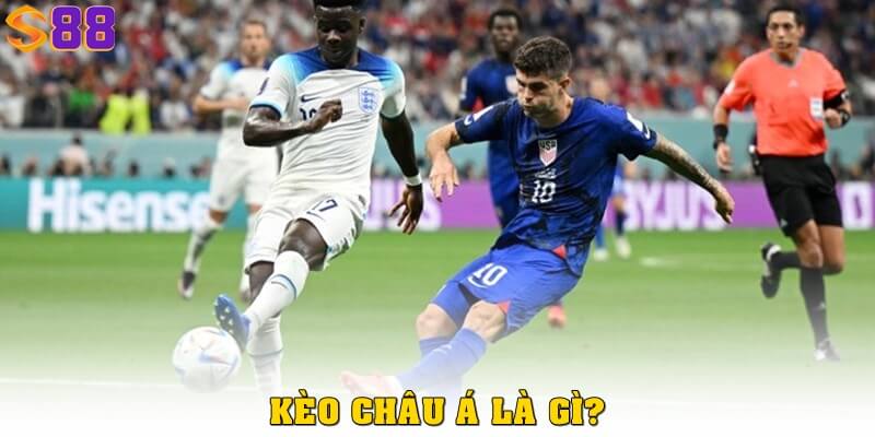 Kèo châu Á là gì?