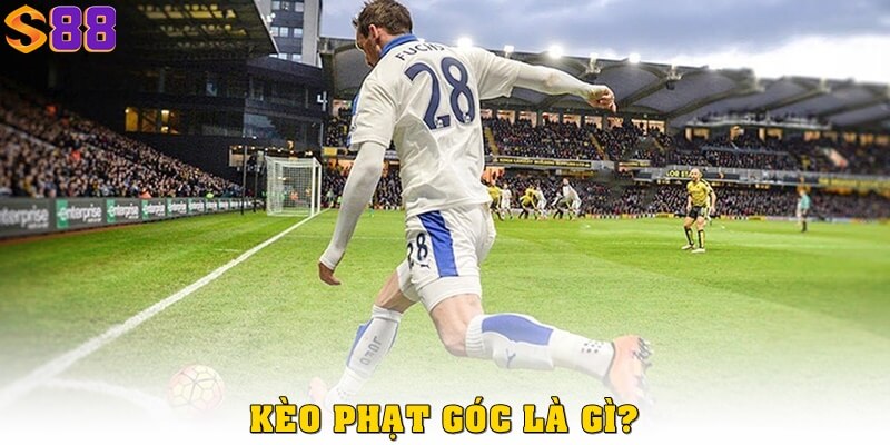 Kèo phạt góc là gì?