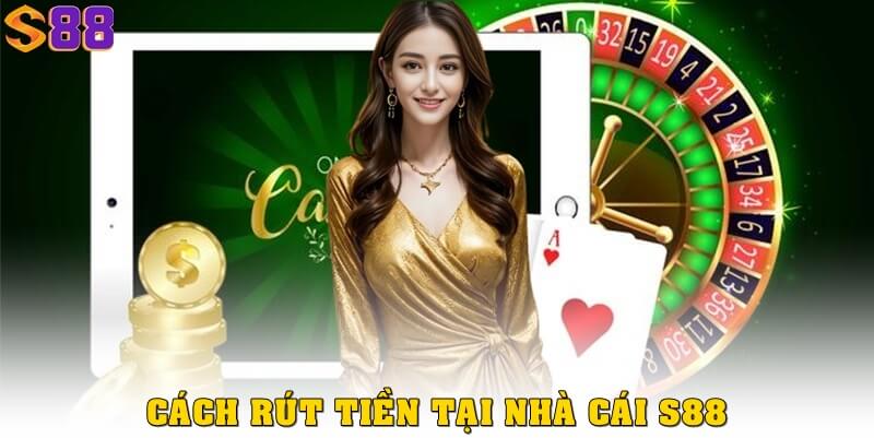 Rút tiền S88
