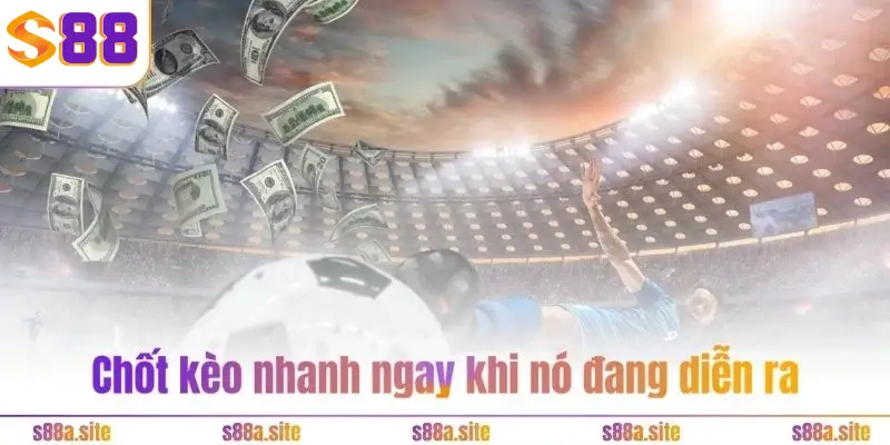 SBOBET thể thao S88VIP - Xanh chín 24/24 và rinh tiền tỷ 3 Ưu điểm của SBOBET thể thao S88 uy tín