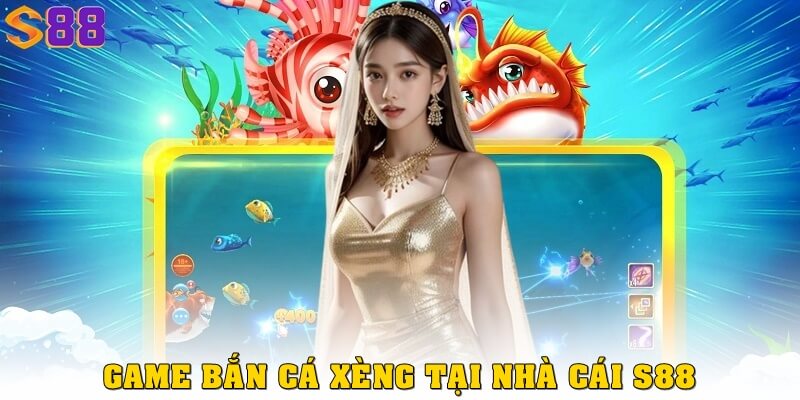 Bắn cá xèng